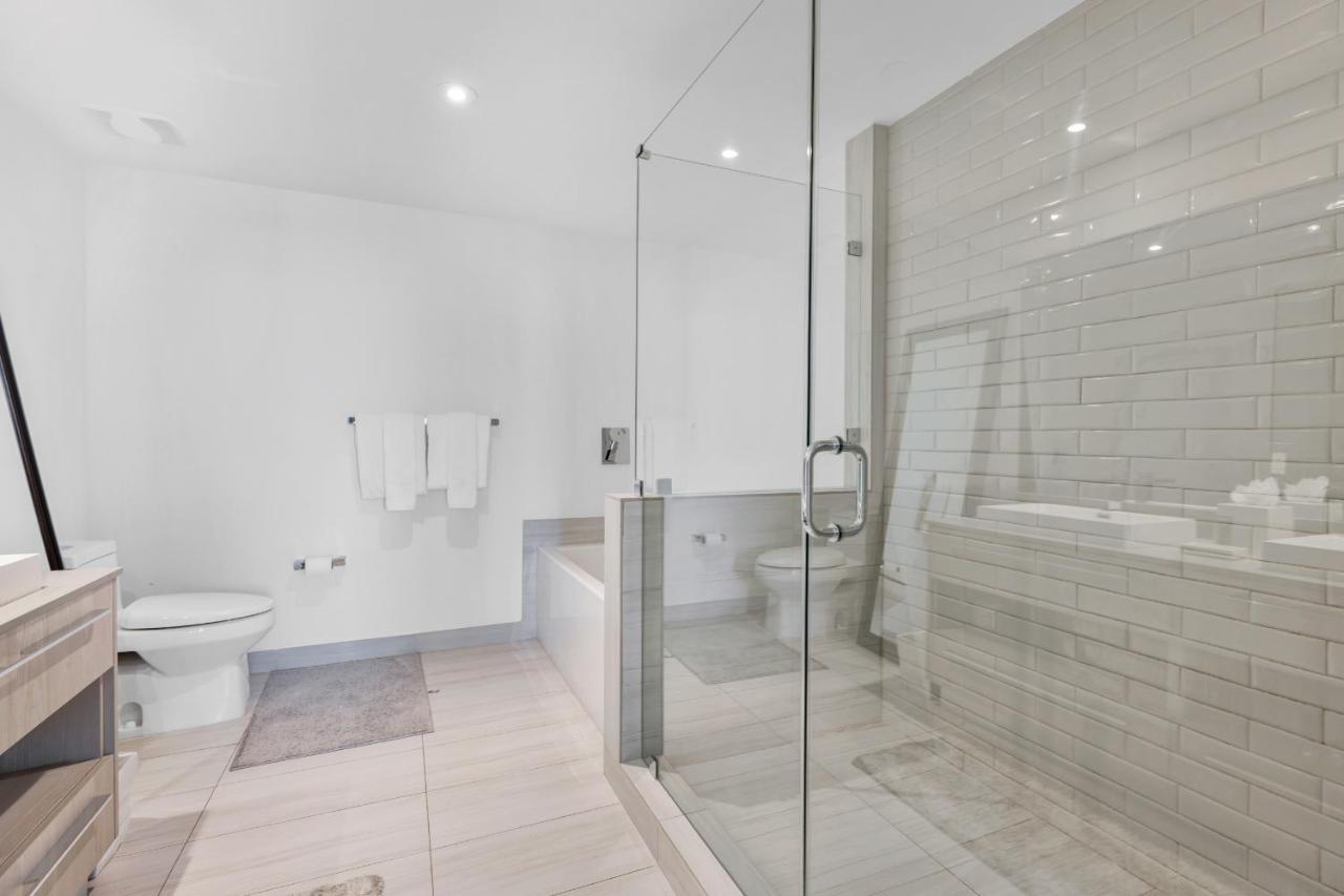 Hyde House: Luxury Waterfront Suite with Ocean View and Rooftop Pool Hollywood Exterior photo
